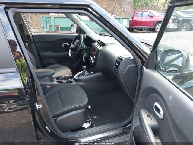 Aukcja sprzedaży 2014 Kia Soul, vin: KNDJN2A24E7064252, numer aukcji: 45374780