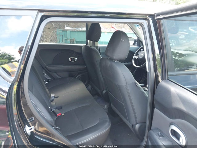Aukcja sprzedaży 2014 Kia Soul, vin: KNDJN2A24E7064252, numer aukcji: 45374780
