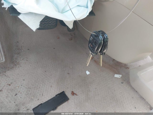 45374781 :رقم المزاد ، 2T2GA31U56C044570 vin ، 2006 Lexus Rx 330 مزاد بيع