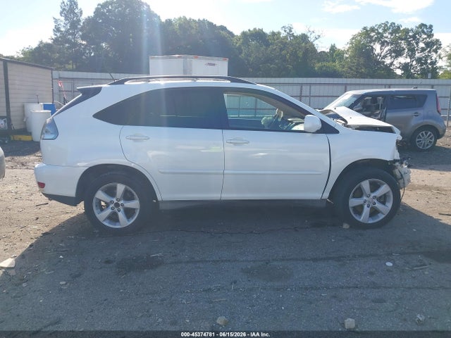 Продажа на аукционе авто 2006 Lexus Rx 330, vin: 2T2GA31U56C044570, номер лота: 45374781