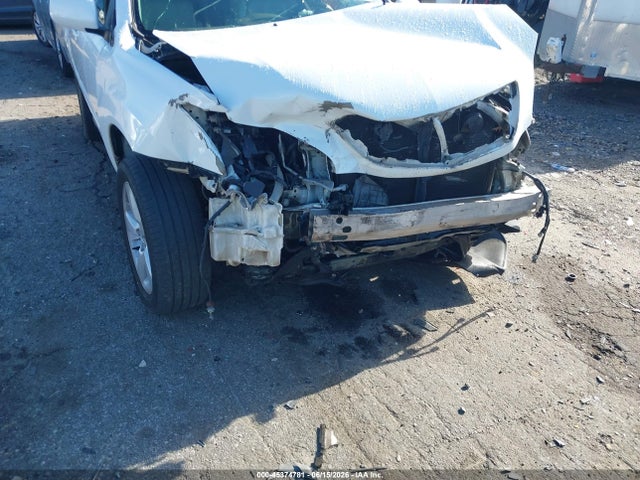45374781 :رقم المزاد ، 2T2GA31U56C044570 vin ، 2006 Lexus Rx 330 مزاد بيع