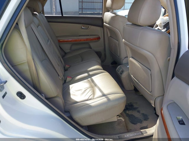 Продаж на аукціоні авто 2006 Lexus Rx 330, vin: 2T2GA31U56C044570, номер лоту: 45374781