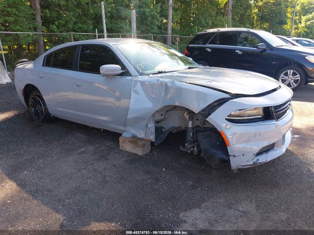 Продаж на аукціоні авто 2021 Dodge Charger Sxt Rwd, vin: 2C3CDXBG8MH632531, номер лоту: 45374783