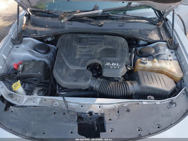 Aukcja sprzedaży 2021 Dodge Charger Sxt Rwd, vin: 2C3CDXBG8MH632531, numer aukcji: 45374783