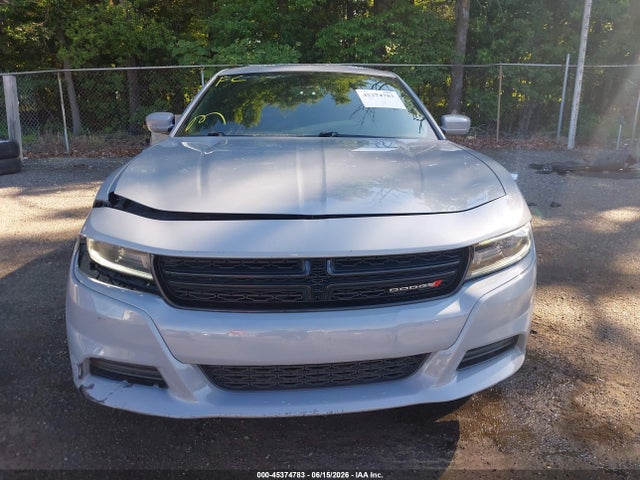 Aukcja sprzedaży 2021 Dodge Charger Sxt Rwd, vin: 2C3CDXBG8MH632531, numer aukcji: 45374783