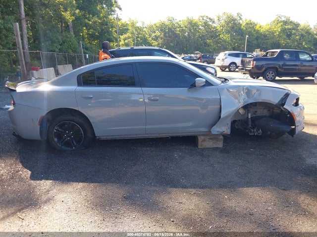 Aukcja sprzedaży 2021 Dodge Charger Sxt Rwd, vin: 2C3CDXBG8MH632531, numer aukcji: 45374783