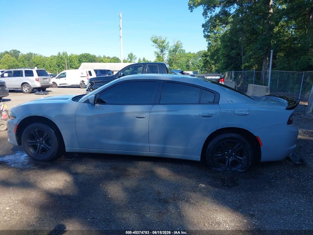 Aukcja sprzedaży 2021 Dodge Charger Sxt Rwd, vin: 2C3CDXBG8MH632531, numer aukcji: 45374783