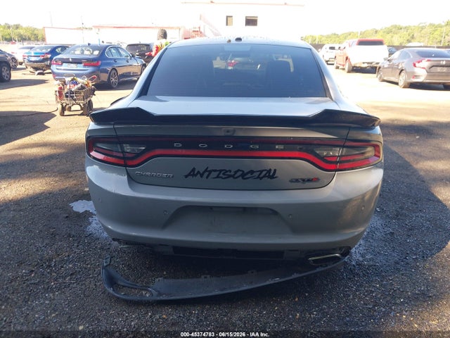 Aukcja sprzedaży 2021 Dodge Charger Sxt Rwd, vin: 2C3CDXBG8MH632531, numer aukcji: 45374783