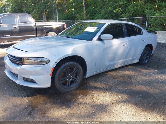 Aukcja sprzedaży 2021 Dodge Charger Sxt Rwd, vin: 2C3CDXBG8MH632531, numer aukcji: 45374783