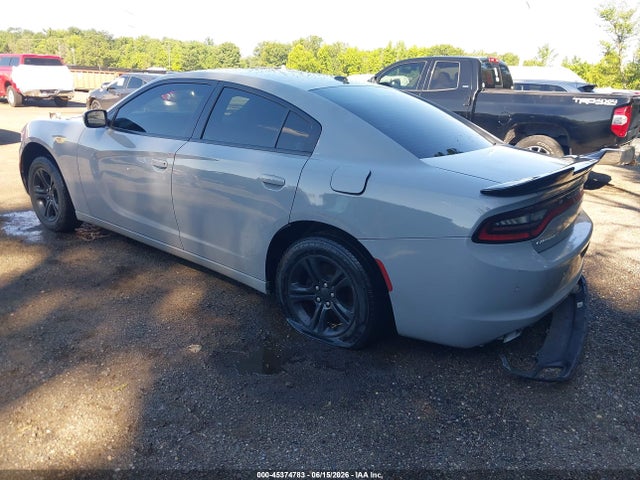 Aukcja sprzedaży 2021 Dodge Charger Sxt Rwd, vin: 2C3CDXBG8MH632531, numer aukcji: 45374783