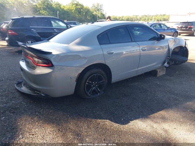 Aukcja sprzedaży 2021 Dodge Charger Sxt Rwd, vin: 2C3CDXBG8MH632531, numer aukcji: 45374783