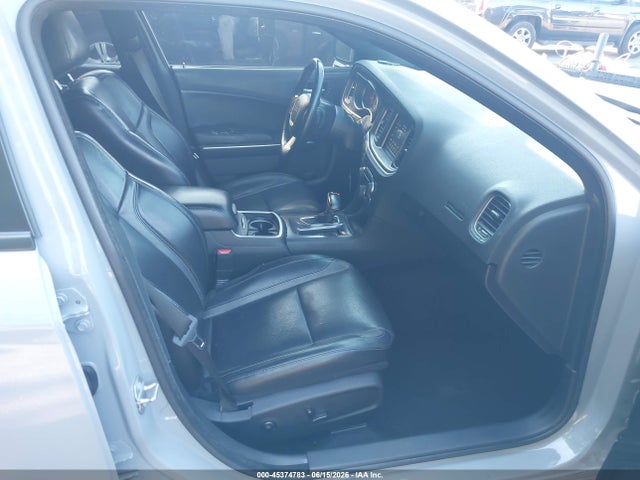 Aukcja sprzedaży 2021 Dodge Charger Sxt Rwd, vin: 2C3CDXBG8MH632531, numer aukcji: 45374783