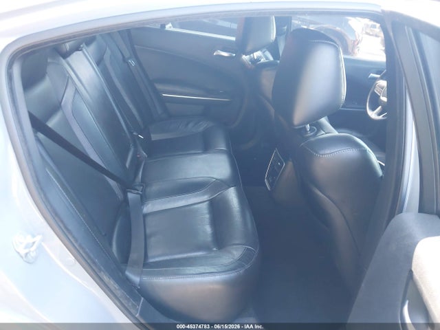 Aukcja sprzedaży 2021 Dodge Charger Sxt Rwd, vin: 2C3CDXBG8MH632531, numer aukcji: 45374783