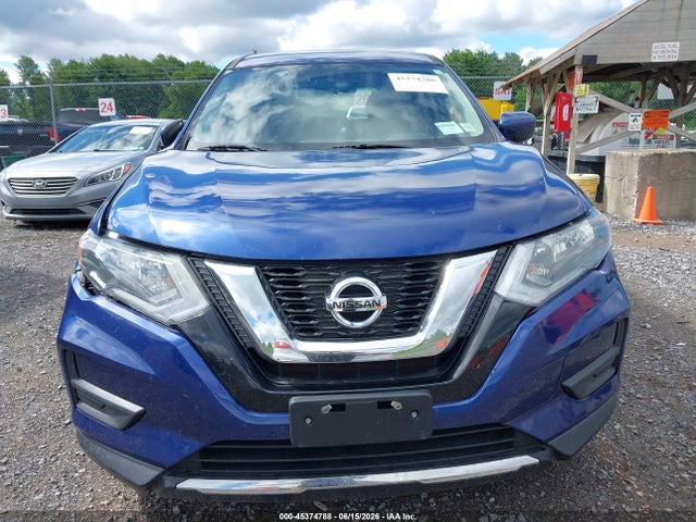 45374788 :رقم المزاد ، 5N1AT2MV2HC783230 vin ، 2017 Nissan Rogue S مزاد بيع