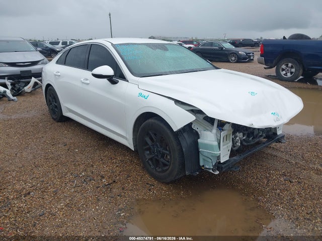 Продажа на аукционе авто 2025 Kia K5 Lxs, vin: KNAG24J75S5283932, номер лота: 45374791