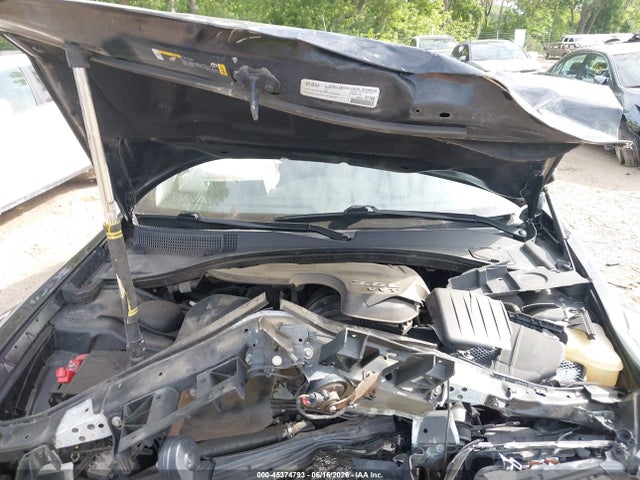 45374793 :رقم المزاد ، 2C3CCAAG6NH241395 vin ، 2022 Chrysler 300 Touring مزاد بيع