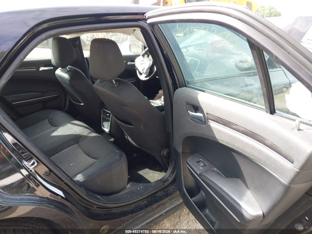45374793 :رقم المزاد ، 2C3CCAAG6NH241395 vin ، 2022 Chrysler 300 Touring مزاد بيع