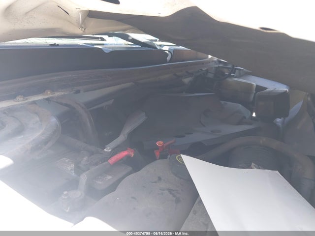 1GB0CVCG8EF114480 Chevrolet Silverado 2500hd Work Truck