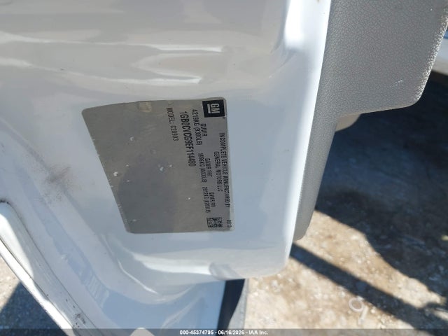 1GB0CVCG8EF114480 Chevrolet Silverado 2500hd Work Truck
