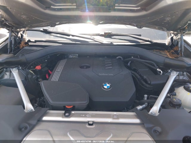 45374796 :رقم المزاد ، 5UX43DP05P9S82825 vin ، 2023 Bmw X3 Sdrive30i مزاد بيع