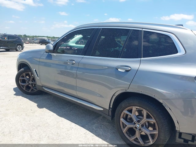 45374796 :رقم المزاد ، 5UX43DP05P9S82825 vin ، 2023 Bmw X3 Sdrive30i مزاد بيع