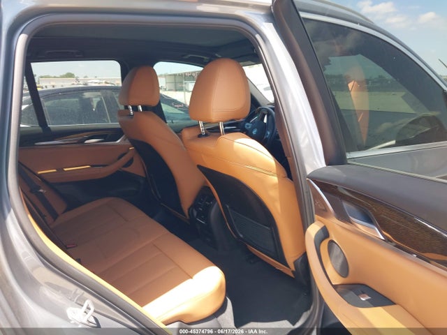 45374796 :رقم المزاد ، 5UX43DP05P9S82825 vin ، 2023 Bmw X3 Sdrive30i مزاد بيع