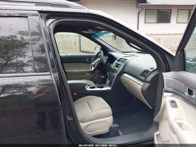 45374798 :رقم المزاد ، 1FMHK8B8XCGA21444 vin ، 2012 Ford Explorer مزاد بيع