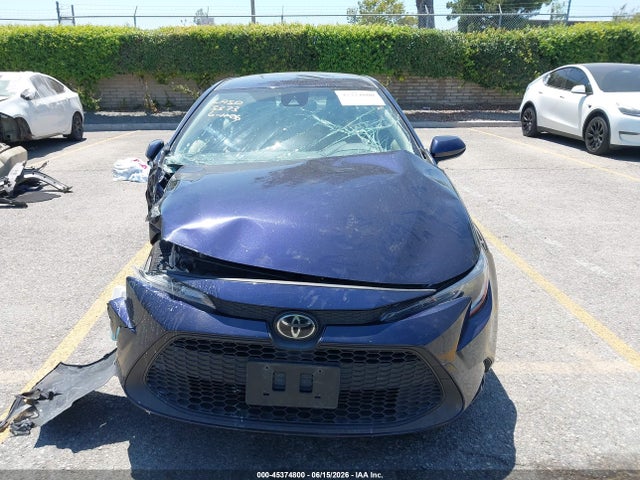 Toyota COROLLA LE 2021 JTDEPMAE4MJ166931 Image 14