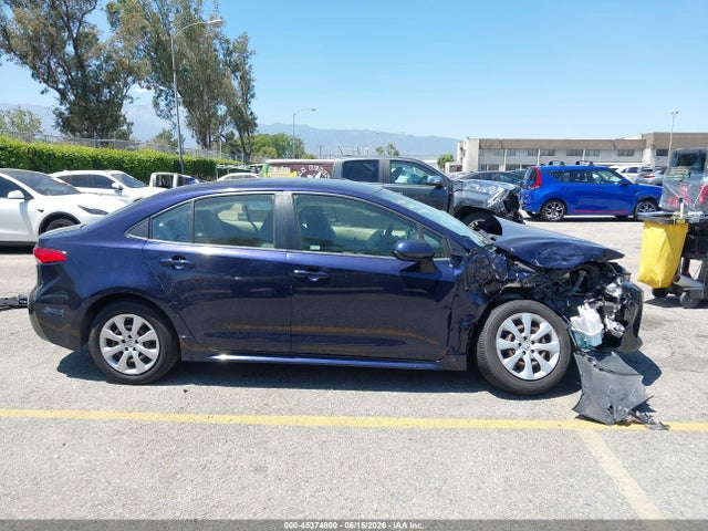 Toyota COROLLA LE 2021 JTDEPMAE4MJ166931 Image 15