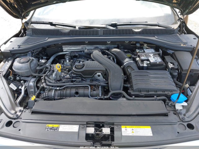 Продаж на аукціоні авто 2024 Volkswagen Jetta 1.5t Se, vin: 3VWEM7BU9RM046887, номер лоту: 45374806
