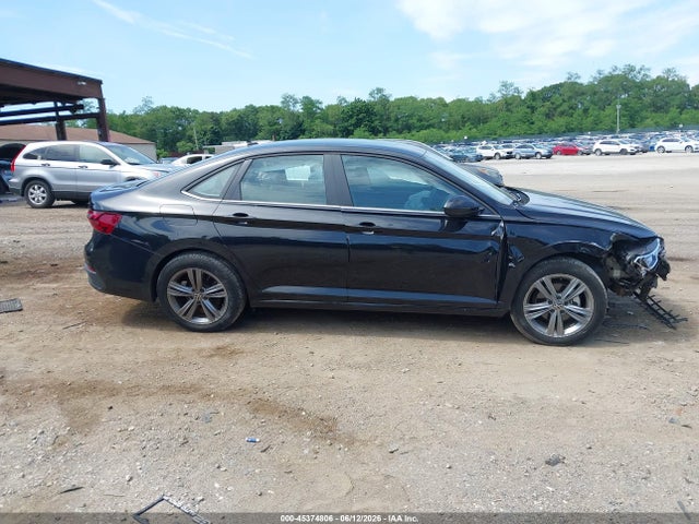 Продаж на аукціоні авто 2024 Volkswagen Jetta 1.5t Se, vin: 3VWEM7BU9RM046887, номер лоту: 45374806