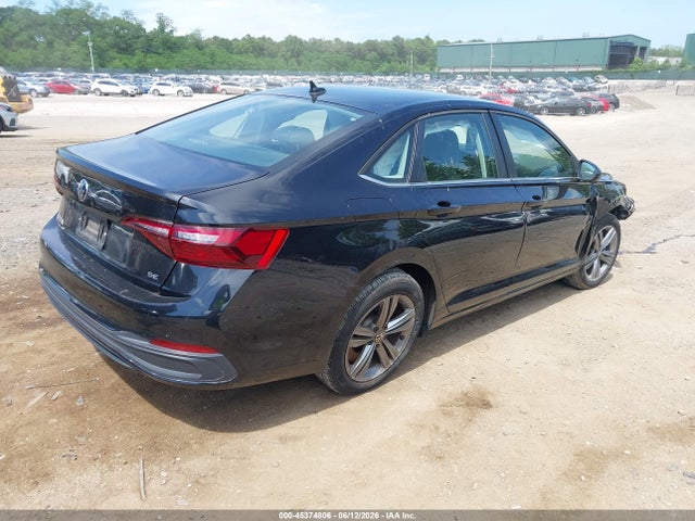 Продаж на аукціоні авто 2024 Volkswagen Jetta 1.5t Se, vin: 3VWEM7BU9RM046887, номер лоту: 45374806