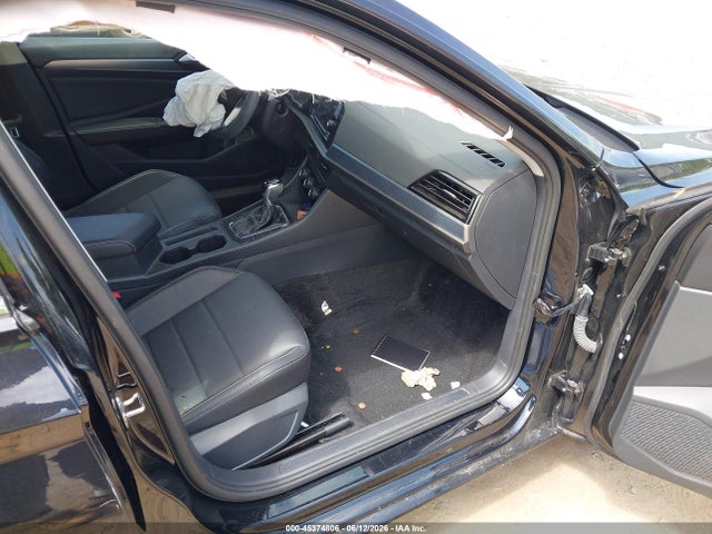 Продаж на аукціоні авто 2024 Volkswagen Jetta 1.5t Se, vin: 3VWEM7BU9RM046887, номер лоту: 45374806