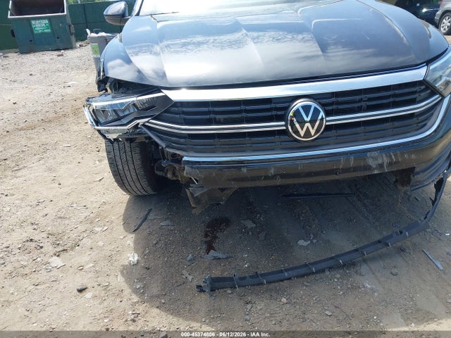 Продаж на аукціоні авто 2024 Volkswagen Jetta 1.5t Se, vin: 3VWEM7BU9RM046887, номер лоту: 45374806