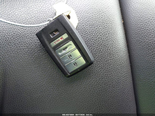 45374809 :رقم المزاد ، 19UUB1F39FA019055 vin ، 2015 Acura Tlx مزاد بيع