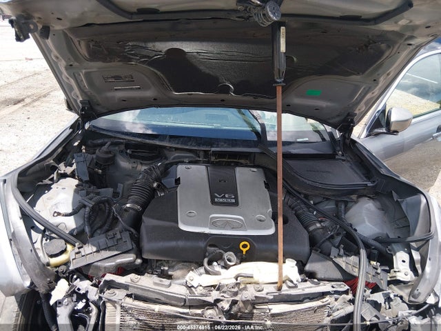 Продаж на аукціоні авто 2010 Infiniti G37x, vin: JN1CV6ARXAM461055, номер лоту: 45374815