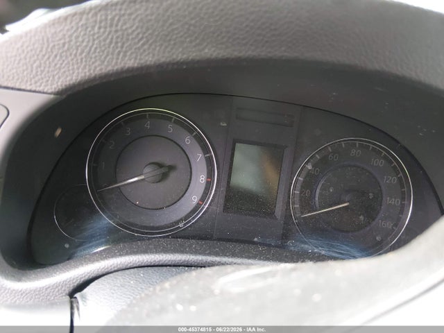 Продаж на аукціоні авто 2010 Infiniti G37x, vin: JN1CV6ARXAM461055, номер лоту: 45374815
