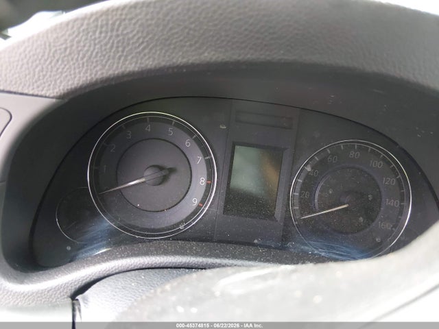 Продаж на аукціоні авто 2010 Infiniti G37x, vin: JN1CV6ARXAM461055, номер лоту: 45374815
