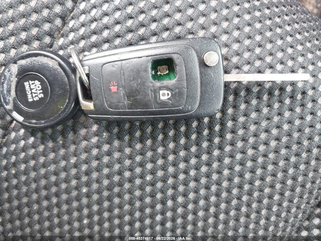Chevrolet EQUINOX LS 2017 2GNFLEEK1H6102829 Image 11