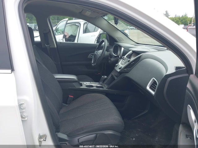 Chevrolet EQUINOX LS 2017 2GNFLEEK1H6102829 Image 5