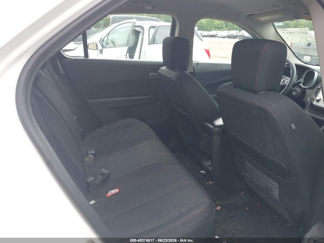 Chevrolet EQUINOX LS 2017 2GNFLEEK1H6102829 Image 8