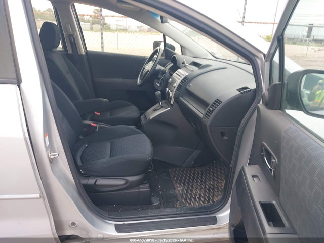 Продажа на аукционе авто 2009 Mazda Mazda5 Sport, vin: JM1CR293X90331273, номер лота: 45374818