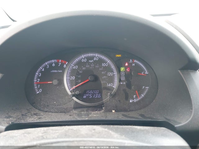 Продажа на аукционе авто 2009 Mazda Mazda5 Sport, vin: JM1CR293X90331273, номер лота: 45374818