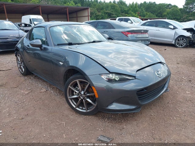 Продажа на аукционе авто 2023 Mazda Mx-5 Miata Rf Grand Touring, vin: JM1NDAM74P0558452, номер лота: 45374820