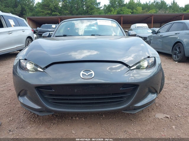 Продажа на аукционе авто 2023 Mazda Mx-5 Miata Rf Grand Touring, vin: JM1NDAM74P0558452, номер лота: 45374820