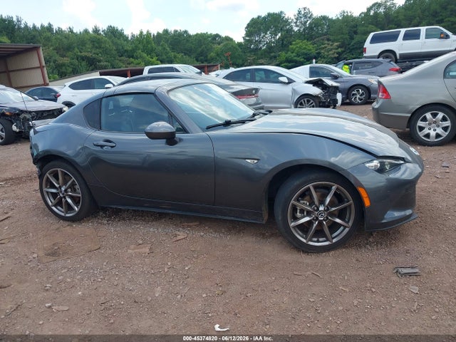 Продажа на аукционе авто 2023 Mazda Mx-5 Miata Rf Grand Touring, vin: JM1NDAM74P0558452, номер лота: 45374820