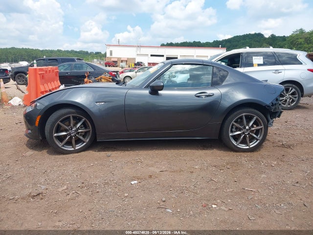 Продажа на аукционе авто 2023 Mazda Mx-5 Miata Rf Grand Touring, vin: JM1NDAM74P0558452, номер лота: 45374820