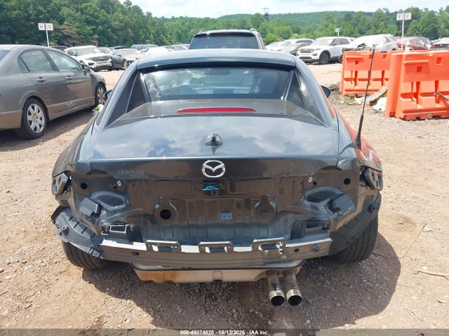 Продажа на аукционе авто 2023 Mazda Mx-5 Miata Rf Grand Touring, vin: JM1NDAM74P0558452, номер лота: 45374820