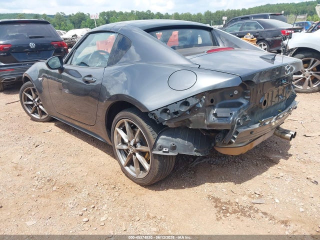 Продажа на аукционе авто 2023 Mazda Mx-5 Miata Rf Grand Touring, vin: JM1NDAM74P0558452, номер лота: 45374820