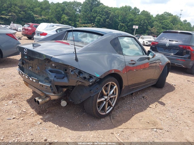 Продажа на аукционе авто 2023 Mazda Mx-5 Miata Rf Grand Touring, vin: JM1NDAM74P0558452, номер лота: 45374820